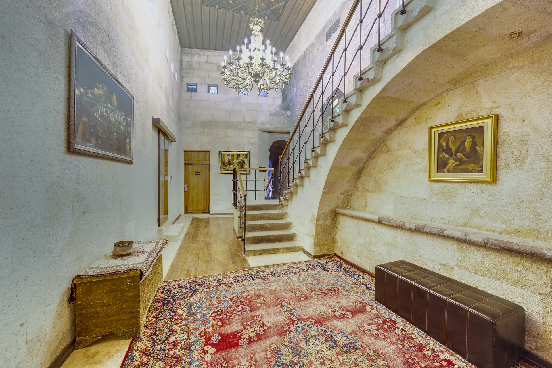 What Is a Cave Hotel? Comfort in Cappadocia’s Stone and Rock Rooms
